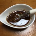 クックVM6SZN☆'s cooksnap of when they made 我が家の「カツソース」♪.