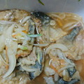 おおなべ's cooksnap of when they made さばの南蛮漬け.