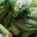 もちもち☆彡's cooksnap of when they made キャベツのクレイジーソルト炒め.