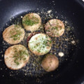 クックZ8J4H4☆'s cooksnap of when they made ほくほく、磯風味の山芋の素揚げ♪.