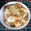ぶっきー☆'s cooksnap of when they made カレーに飽きたらパングラタン！.
