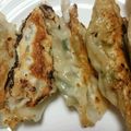 みきてぃぬん's cooksnap of when they made 簡単☆基本の手作り餃子.