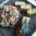 サンタポンチ's cooksnap of when they made ブリのしょうが焼き.