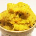 たまごせんべえ's cooksnap of when they made 簡単茹でるだけ★マッシュポテト　幸せな味.