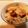 くれいんちゃん's cooksnap of when they made 甘栗としめじの炊き込み御飯.