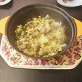 yayayayama's cooksnap of when they made 牡蠣のソテー&たっぷり野菜の蒸し煮♡.