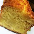 はしゅかママ's cooksnap of when they made さつまいもとリンゴのパウンドケーキ.