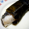 紫の薔薇と真珠。's cooksnap of when they made あっという間✿鯛の酒蒸し.
