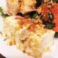 記念樹's cooksnap of when they made 居酒屋風な豆腐のステーキ♬.