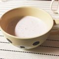 おねんどお母さん's cooksnap of when they made 苺のババロア.