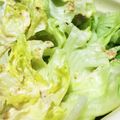 mikita＊'s cooksnap of when they made すぐ出来る！ヘルシーな胡麻ドレッシング.