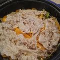 。いがちゃん's cooksnap of when they made 豚肉と野菜の塩麹蒸し♪.