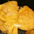 ひまわりお☆'s cooksnap of when they made 餅巾着と大根おろしのみぞれ煮.