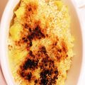 ふくぷくのんのん's cooksnap of when they made 鱈のブランダード.