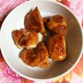 pk0422's cooksnap of when they made 話題入り感謝！☆簡単・照り焼きチキン☆.