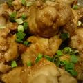 yamame6jp's cooksnap of when they made ウィングスティックで時短簡単激ウマレシピ.