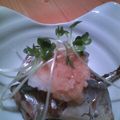 ららきなこ's cooksnap of when they made 秋刀魚のみぞれ煮.
