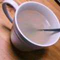 azusonomi's cooksnap of when they made 柚子香る生姜入り片栗粉くず湯.