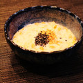 Dellaたん's cooksnap of when they made とろろ納豆＋ごまごま.