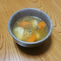 msft5632's cooksnap of when they made ＊リメイク＊カレー風味のポトフ＊.