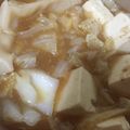 クックSLVUN7☆'s cooksnap of when they made 我が家のゴマみそ鍋.