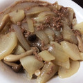 duffy_LOVE's cooksnap of when they made ☆大根と人参と挽き肉としめじのあんかけ☆.
