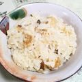 KUMI KUMI's cooksnap of when they made ほっくり大根飯.