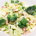 チャン☆テソン's cooksnap of when they made 簡単おいしい！キャベツサラダ.