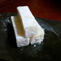 くっくおねま's cooksnap of when they made 秋田☆美味しいバター餅.
