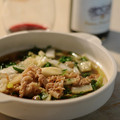 3life's cooksnap of when they made 超簡単！すき焼き風煮.
