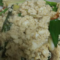 えんぴつ☆'s cooksnap of when they made 簡単とろとろ♪とうふ卵丼.