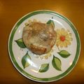 ちっはりん's cooksnap of when they made しいたけピザ.
