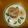 ちっはりん's cooksnap of when they made しいたけピザ.