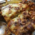 ダサコ's cooksnap of when they made ちょっぴりスパイスの♡優しいラザニア.