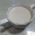 こあらみわ's cooksnap of when they made 牛乳消費♪家にあるもので本格チーズケーキ.