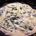 いっぽ。's cooksnap of when they made ツナと玉ねぎのクリームパスタ.