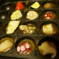 ななまま's cooksnap of when they made パーティにも☆たこ焼きプレートアヒージョ.