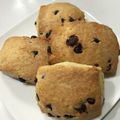 りょう1ふう5's cooksnap of when they made 簡単！ホットビスケット.