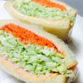 テンちゃん♪'s cooksnap of when they made 人参甘酢漬け.
