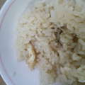 ちなつのママ's cooksnap of when they made 簡単☆おいしい 炊き込みごはん.