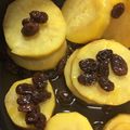 chihal's cooksnap of when they made さつまいもの甘煮.