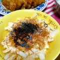 Maaooo's cooksnap of when they made 長芋ときゅうりのあっさり和風サラダ.