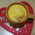 おかさく☆'s cooksnap of when they made 自然な甘さ☆簡単かぼちゃプリン.