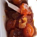 たべたいち's cooksnap of when they made おせちに♡簡単★金柑甘露煮.