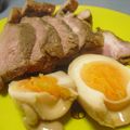 シェラっち's cooksnap of when they made ル・クルーゼde豚バラチャーシュー丼.