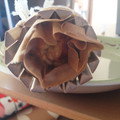 tenmusu3's cooksnap of when they made 簡単☆我が家の伊達巻2011☆.