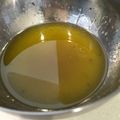 楽しい家暮らし's cooksnap of when they made イタリアン☆基本のビネガードレッシング.