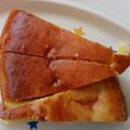 のあきら1122's cooksnap of when they made 簡単なのに美味しいりんごのパウンドケーキ.