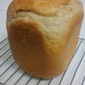 もちっこ橙色's cooksnap of when they made ふわふわライ麦パン.
