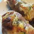 ひよこPPP's cooksnap of when they made 朝食やランチに☆贅沢トースト☆.